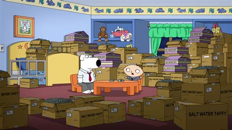 Family Guy Season 21 Image | Fancaps