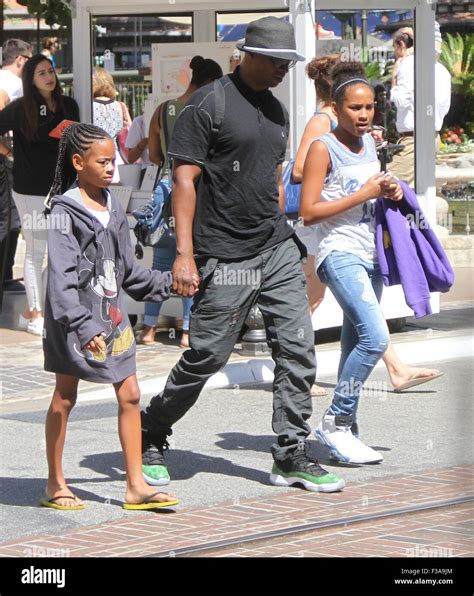 Damon Wayans Datter Cara Mia