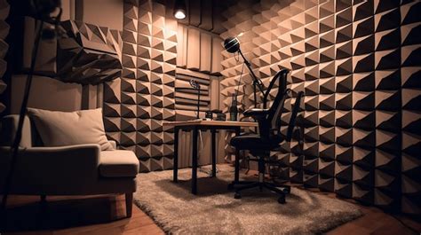 Image result for Soundproofing Streaming Room