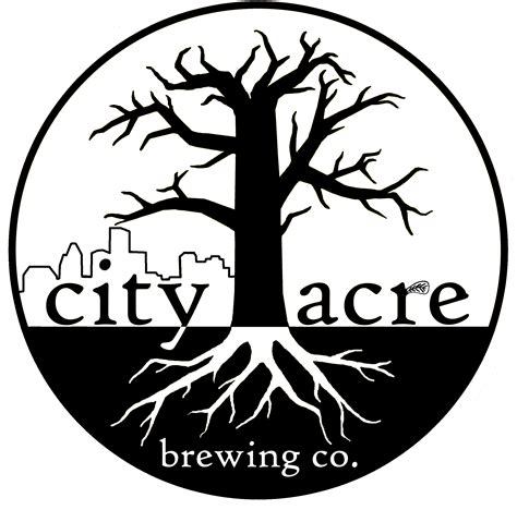 City Acre Brewing logo