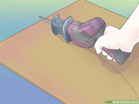 Build a Boat Tutorial 的图像结果