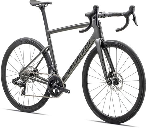 Tarmac SL8 Expert Specialized 2024 Gloss Smoke/Obsidian - IBKSport your ...