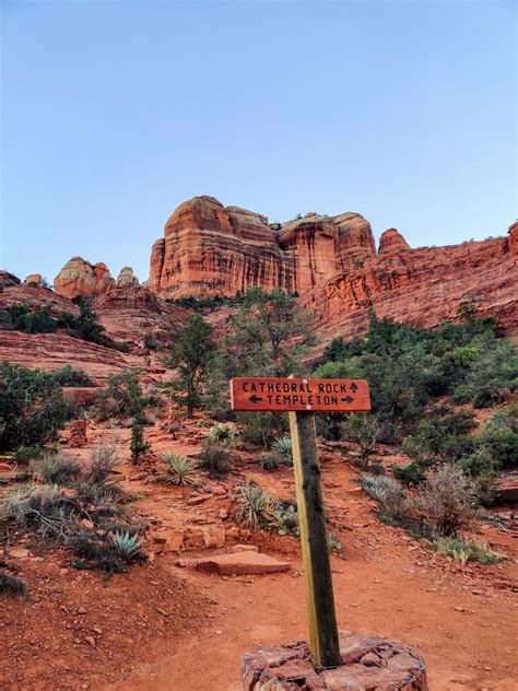 6 Iconic & Secret Sedona Vortex Hikes For All Levels • Svadore