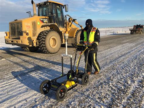 What Is Ground Penetrating Radar, And How Is It Used At The, 44% OFF