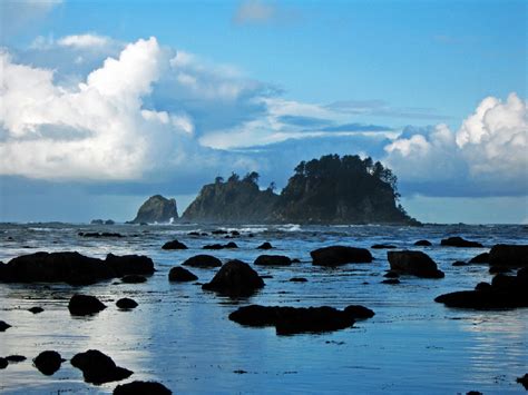 Sea Stacks | FWS.gov