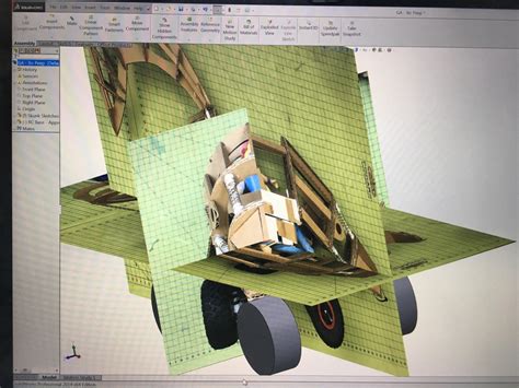 Remote Control Skunk 的图像结果