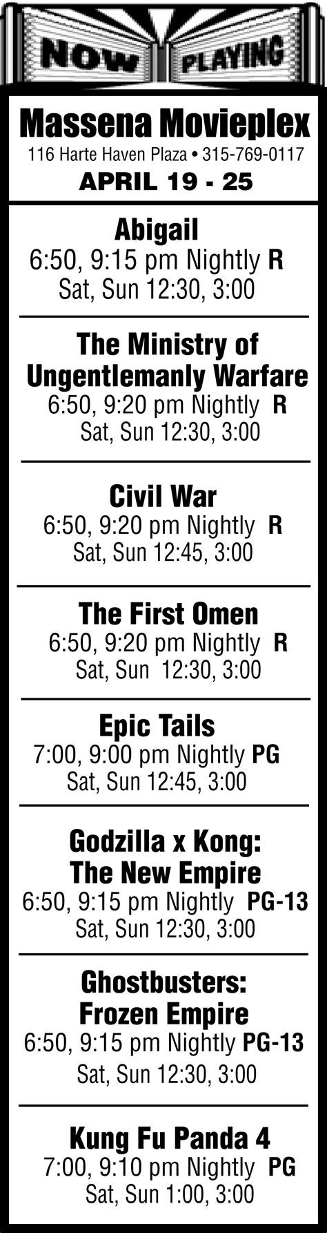 Marketplace - North Country Now