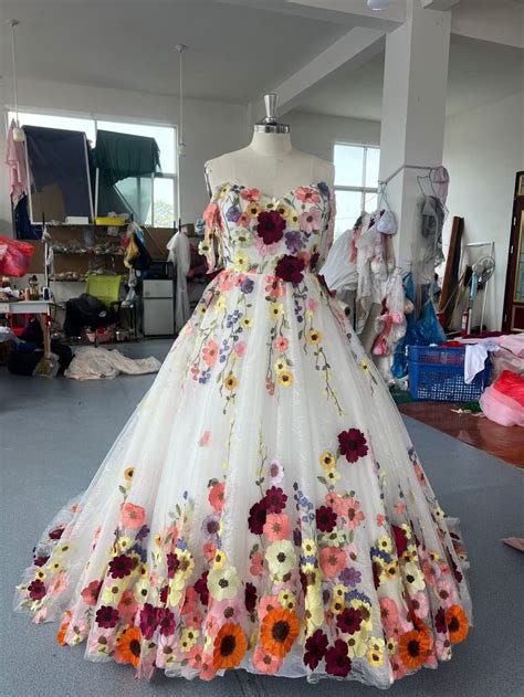 forest fairy wedding