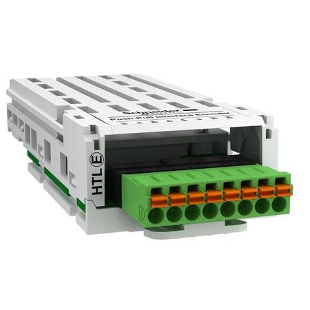 Schneider Electric High threshold logic encoder interface module ...