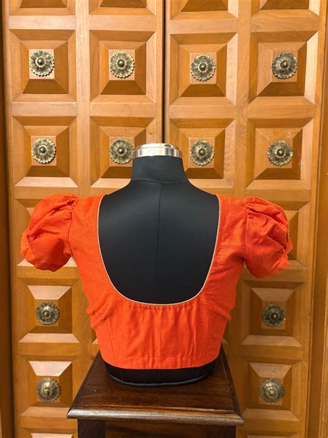 Solids Essential - Round Neck - Coral Ember PS – Ravikkai