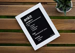 happiclap Name Definition Frame Name-frame designed with ...