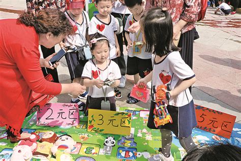 智趣幼儿园-宜宾天立幼儿园介绍