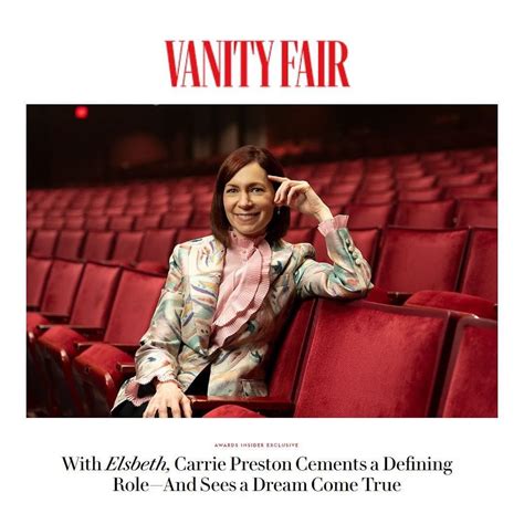 Carrie Preston | Behind the scenes from this week’s #Elsbeth! Stream it now on @paramountplus ...