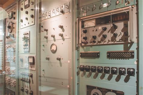 ENIAC Computer History 的图像结果