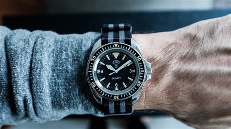 CWC Dive Watch 的图像结果