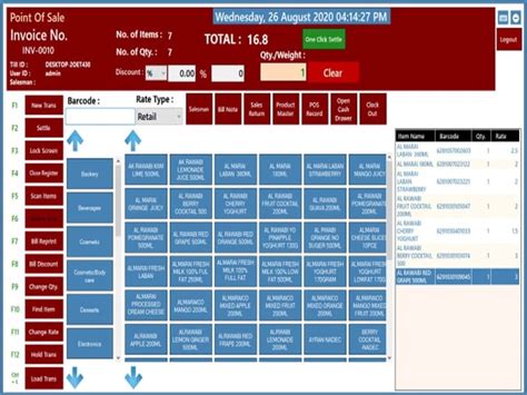 Image result for C# POS Programming Software Development