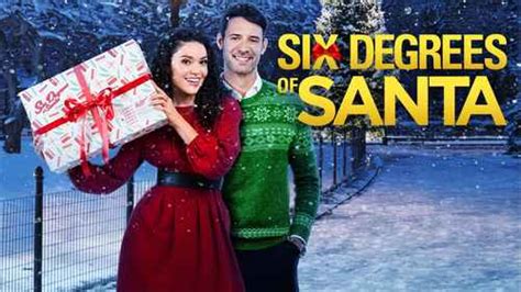 Six Degrees of Santa Movie (2022) | Release Date, Cast, Trailer, Songs