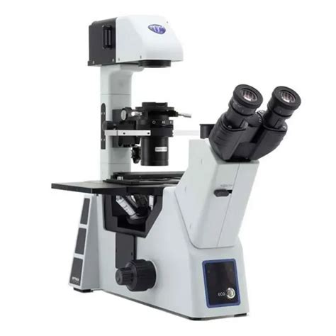 Phase Contact Microscope