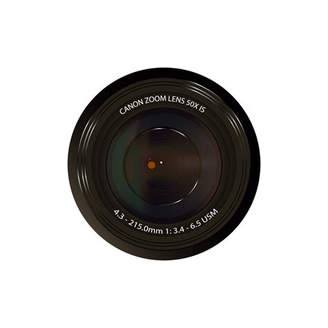 Camera Lens PNG 的图像结果
