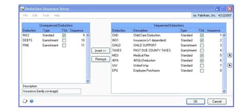 Image result for Microsoft Dynamics Payroll Module