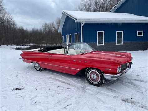 1960 Buick Invicta | Chicago Car Club