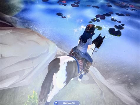 Fishing at the Silversong river : r/StarStable