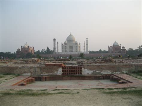 Black Taj Mahal Foundation