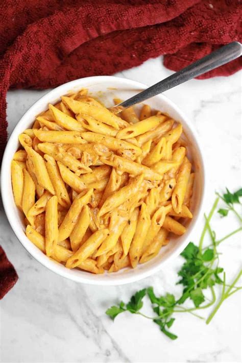 Spicy Pasta Recipe - Recipe Vibes