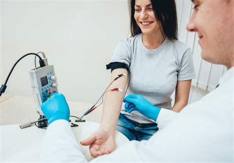 Image result for EMG Test Overview