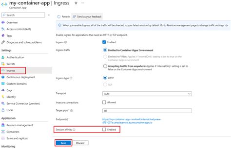 Sticky Session 的图像结果