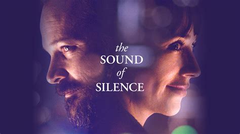 Sound Of Silence Film