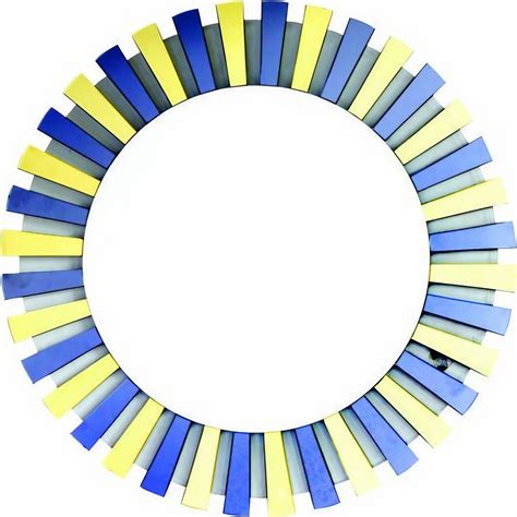 Glass Mirror - LED Lights Mirrors With 3D Effects Manufacturer from Thane