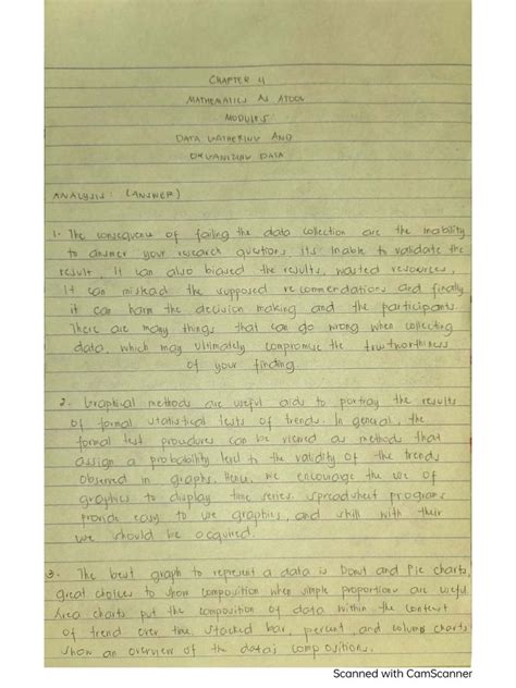 Module 5 Assignments and Answers 的图像结果