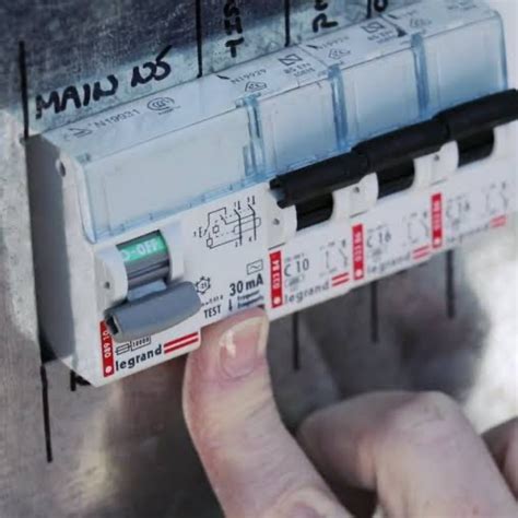 Image result for RCD Function Test