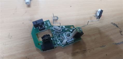 Image result for Mouse Button Repair