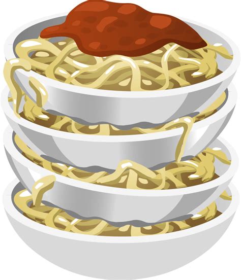 Free Pasta Cliparts, Download Free Pasta Cliparts png images, Free ...