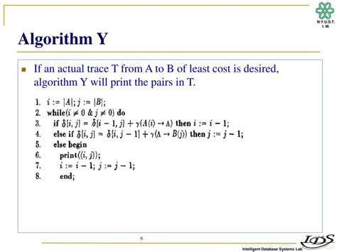 Image result for String-To-String Correction Problem