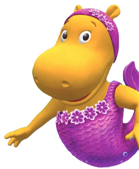 Image result for Backyardigans Mermaid Call