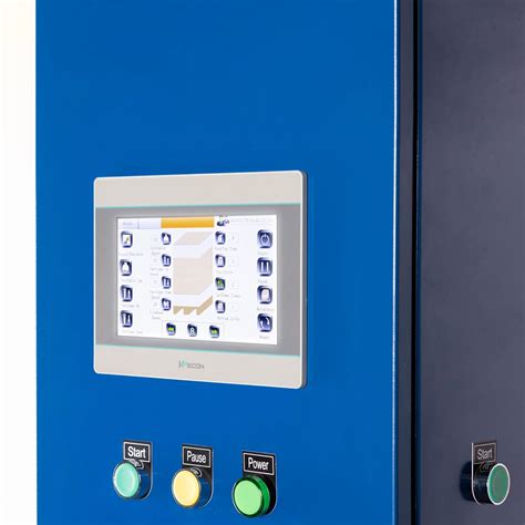 PEC Industrial Shrink Wrap Machine with Built-in Scale India | Ubuy