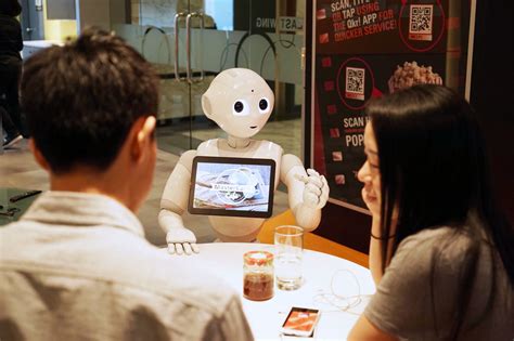 从海底捞智慧餐厅，看AI在餐饮行业的应用 | 人人都是产品经理