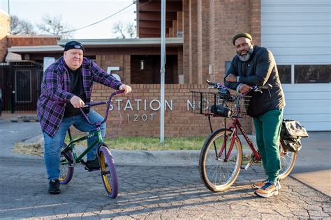 Become a workshop coordinator - Yellow Bike