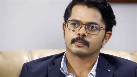 Ombudsman's Order: Sreesanth's ban to be seven years, ends in August, 2020