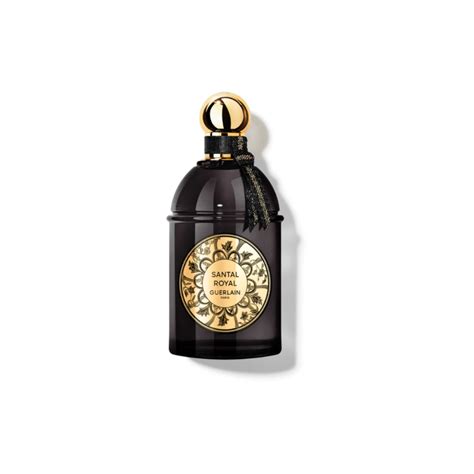 GUERLAIN Santal Royal Eau de Parfum for Men – Perfume Network India