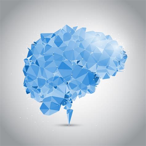 Cyan brain Vectors - Download Free High-Quality Vectors from Freepik ...