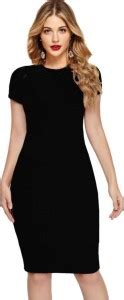 Short Dresses - Buy Short Dresses online at Best Prices in India ...