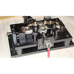 Jigs and Fixture, Fabrication Products, Special purpose machine - Sai ...