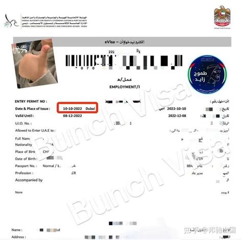 最新迪拜签证要求(迪拜需要签证) - 出国签证帮