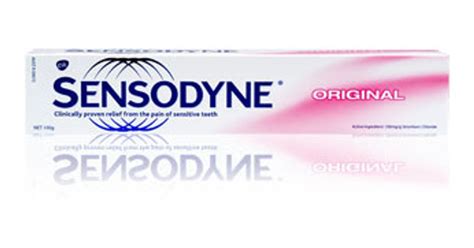 Image result for Sensodyne Toothpaste Review
