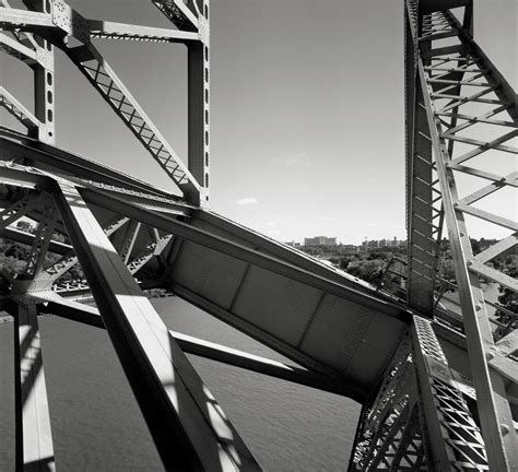 Henry Hudson Bridge | Dave Frieder Photography, Photographer