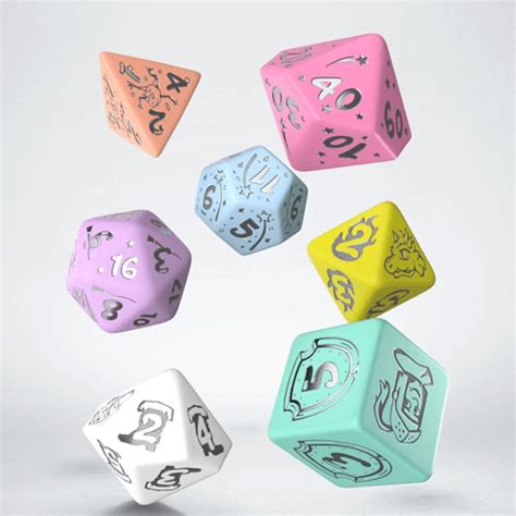 My Very First Dice Set - Magic Journey |www.drustveneigre.rs|